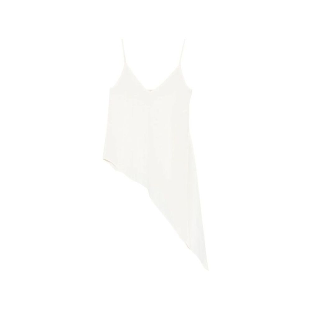 Covert Neutrals Tops - Blouses Women